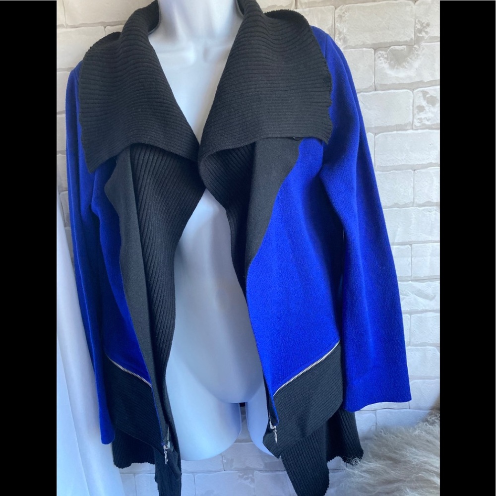 ANGEL Apparel Vintage Cardigan - Picture 3 of 15